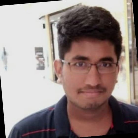 Narasimhan S.