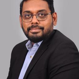 Yogesh Gupta