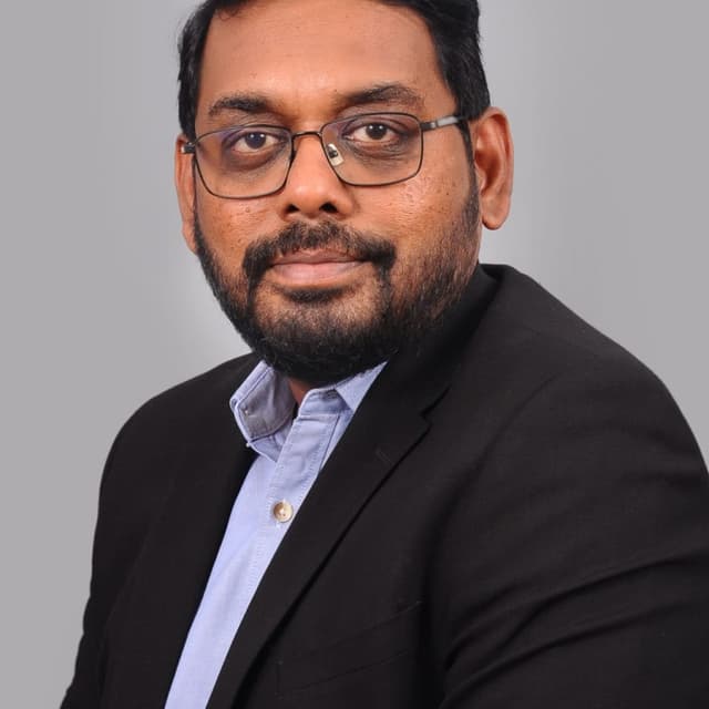 Yogesh Gupta