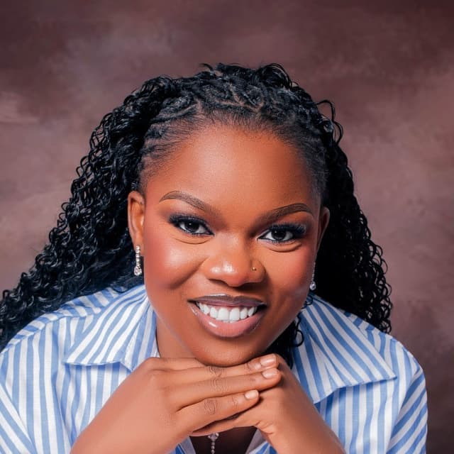 Henrietta Nwaolisa