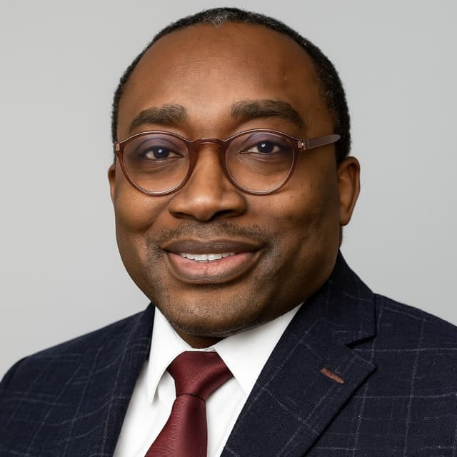 Okechukwu Nweke