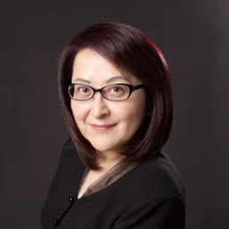 Nina Wang
