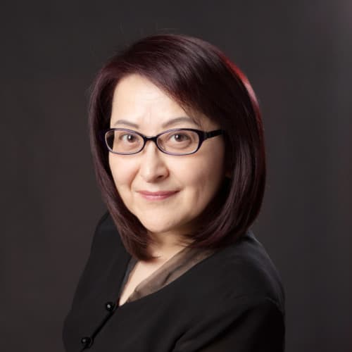 Nina Wang