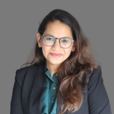 Nyari Mehta