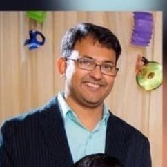 Nishit Dalal