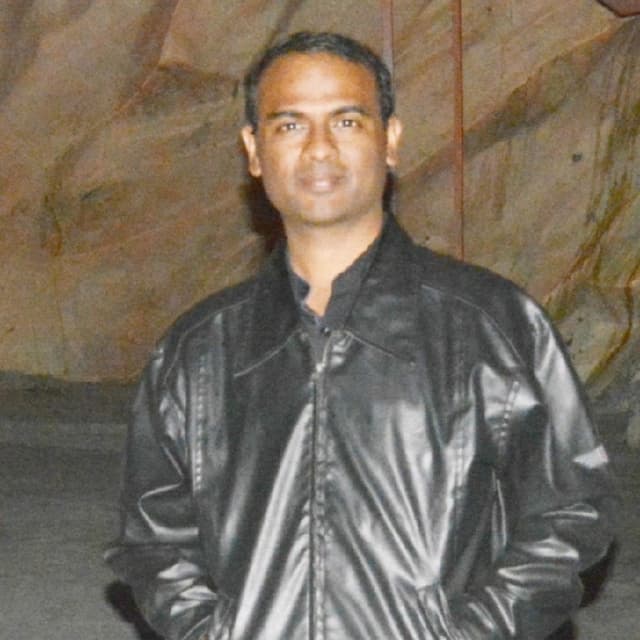 Ashish  Kumar 