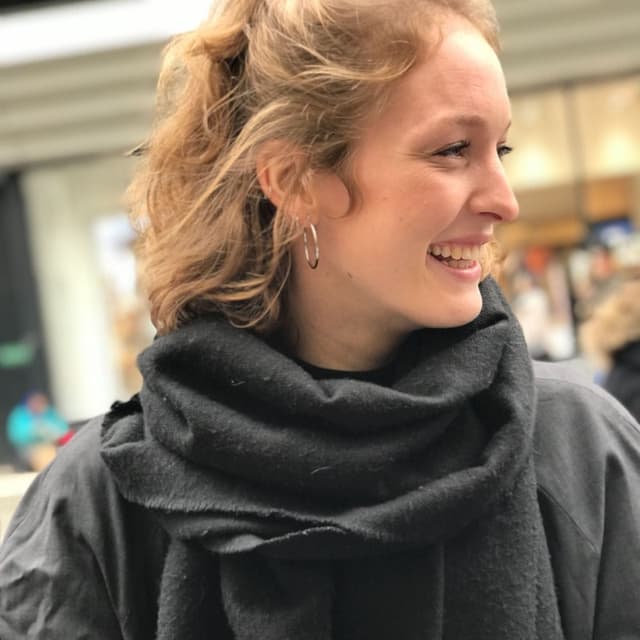 Nynke de Boer