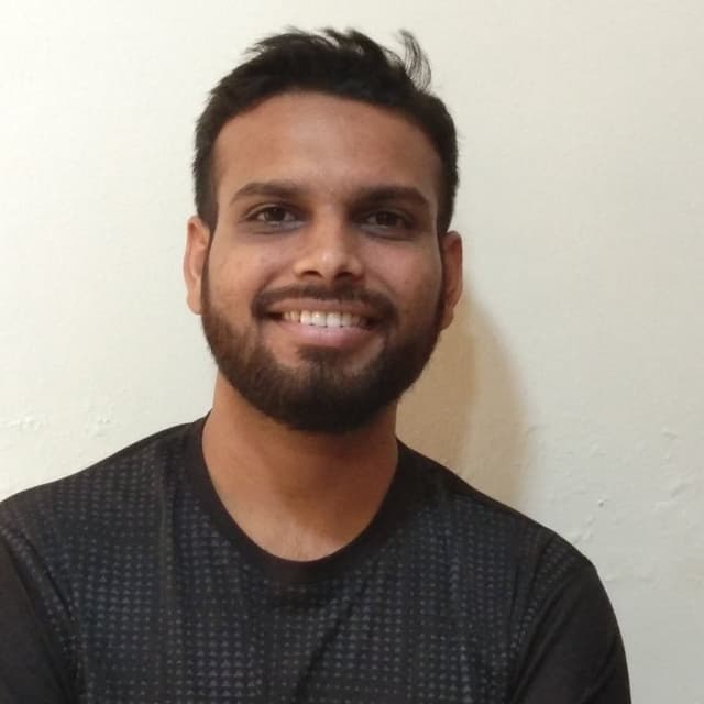 Nayan Rathod