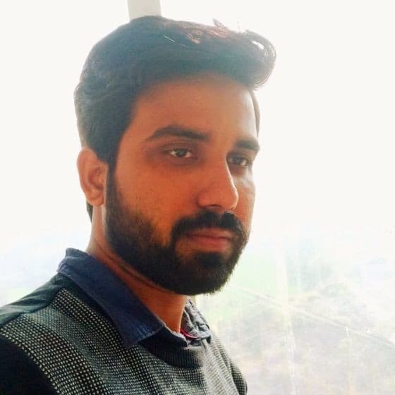 Obaid Ahmad