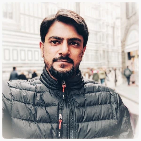 Oberoi Ishant