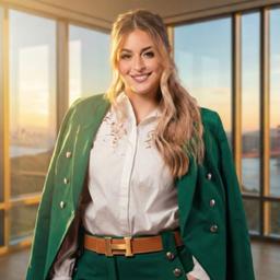 📝Jacqueline DeStefano-Tangorra, CPA, CFE, CDMP📊