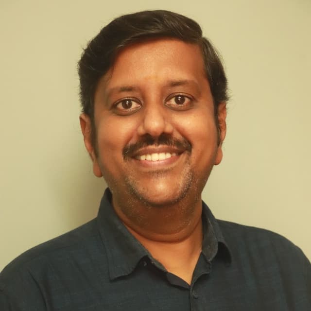 Obuli Ramanathan