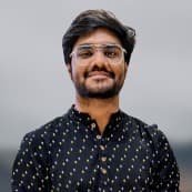 Sharad Agarwal