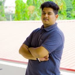 Kailash Nalkar