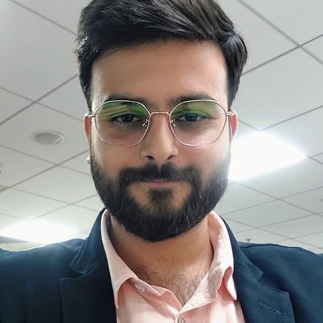 Rahul Raj