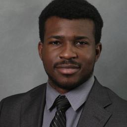 Oduduabasi . A . Victor