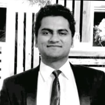 Ankit Singh