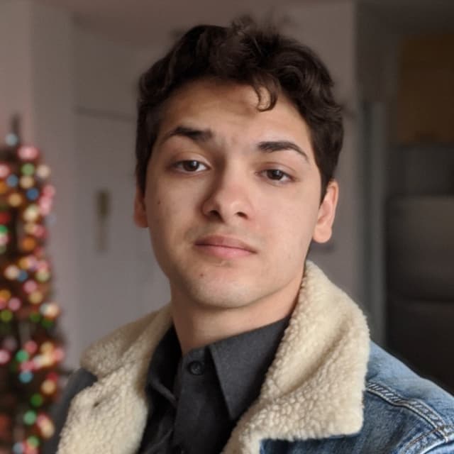 Joseph Martinez