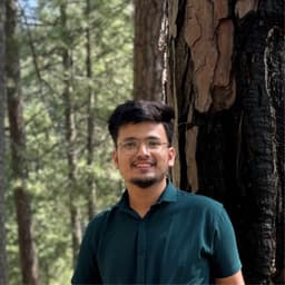 Gaurav Joshi