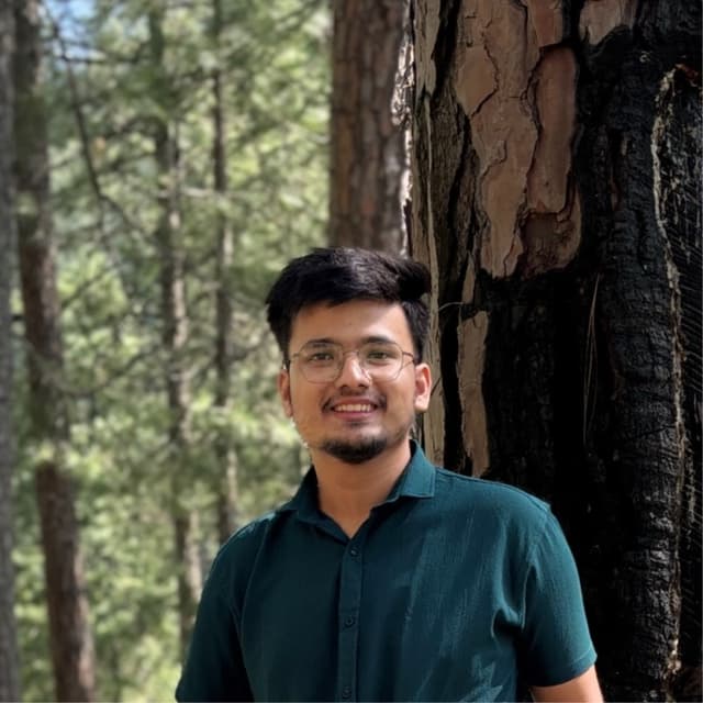 Gaurav Joshi