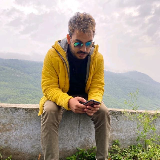 Varun Yadav