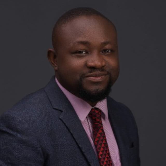 Oluwole Ogunlade, MBA