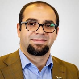Oguz Ozyurt(Oz), MBA