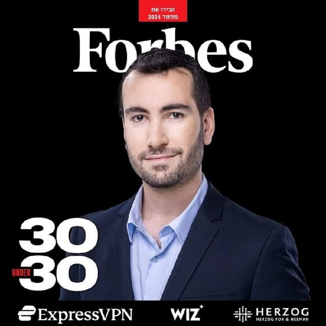 Ohad Zaidenberg