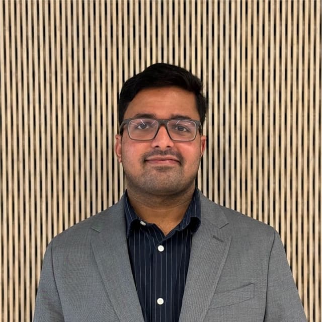 Ohm Prakash Pagolu