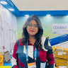 Oindrila Bhunia