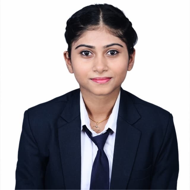Oindrila Das