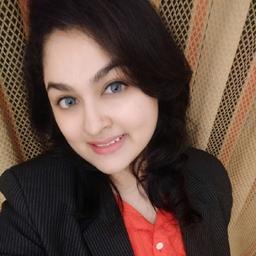 Oindrila Chakraborty