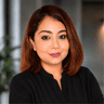 Oishee Mukherjee