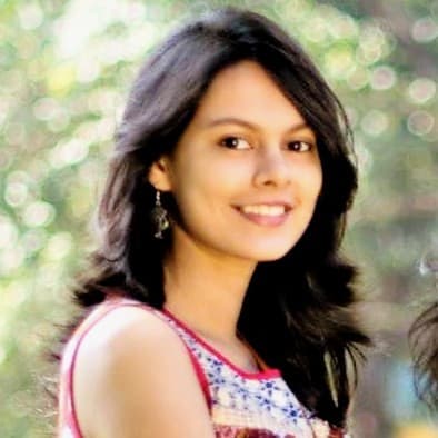 Oishi Poddar