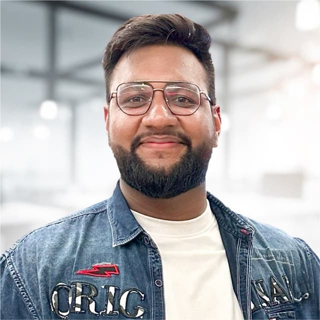 Tushar Goyal