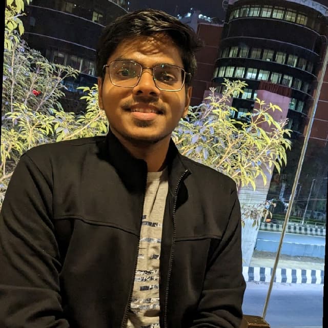 Ojas Bansal