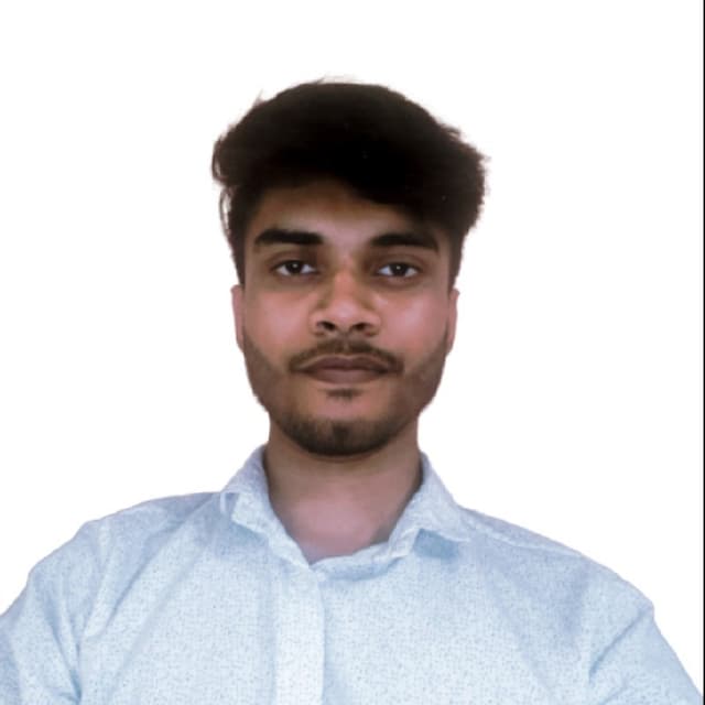 Ojas Srivastava
