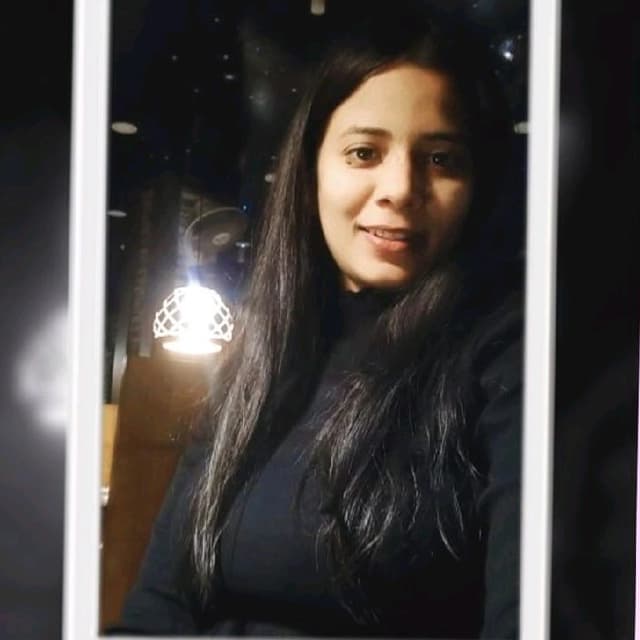 Ojasshvini Siingh