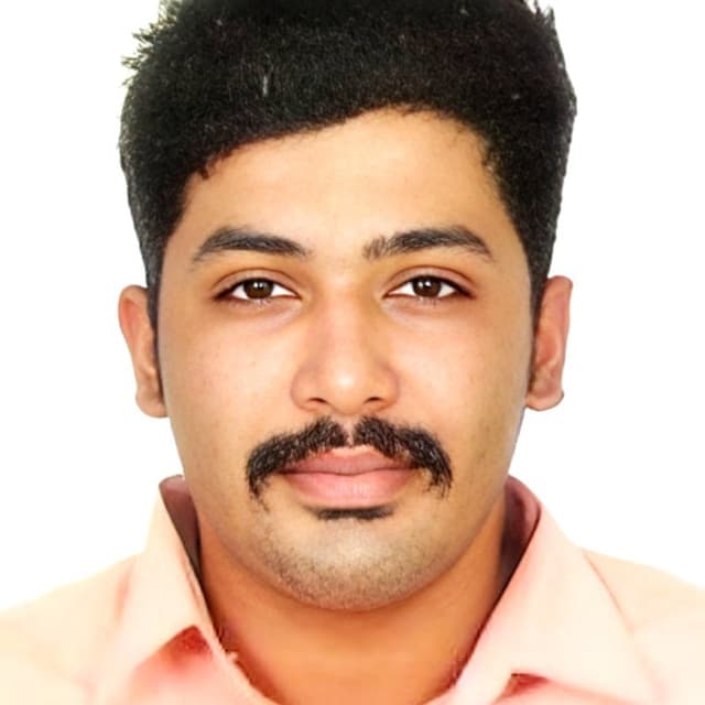 Ojas Menon