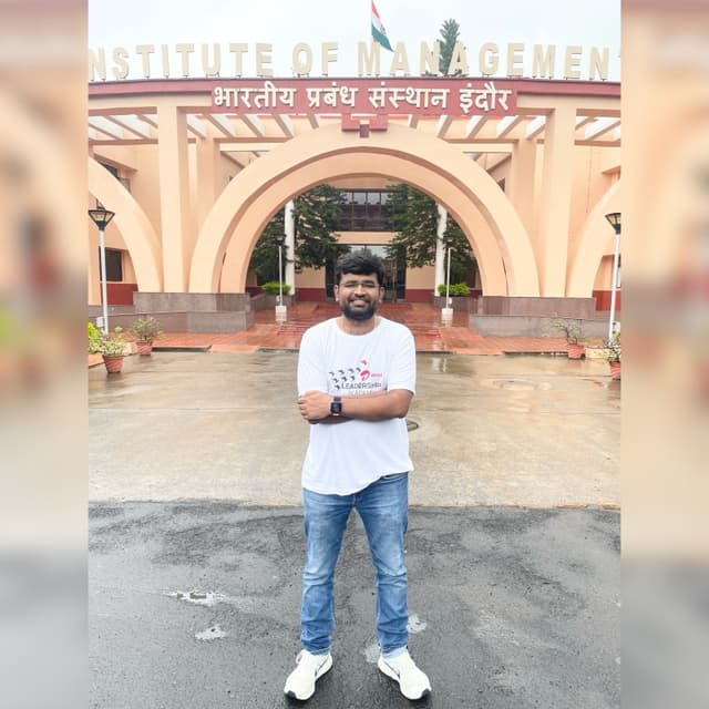 Ojas Nigam