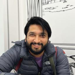 Ojas Patil
