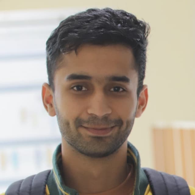Ojassvi Kumar