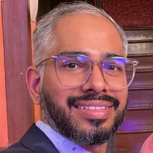 Ojassvi Chawla