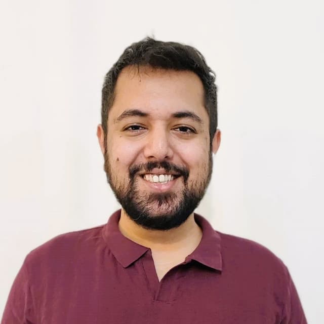 Ojas Thakur