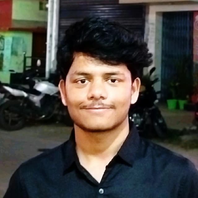 Ojasva Gupta