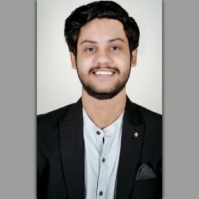 Ojasvee Sharma