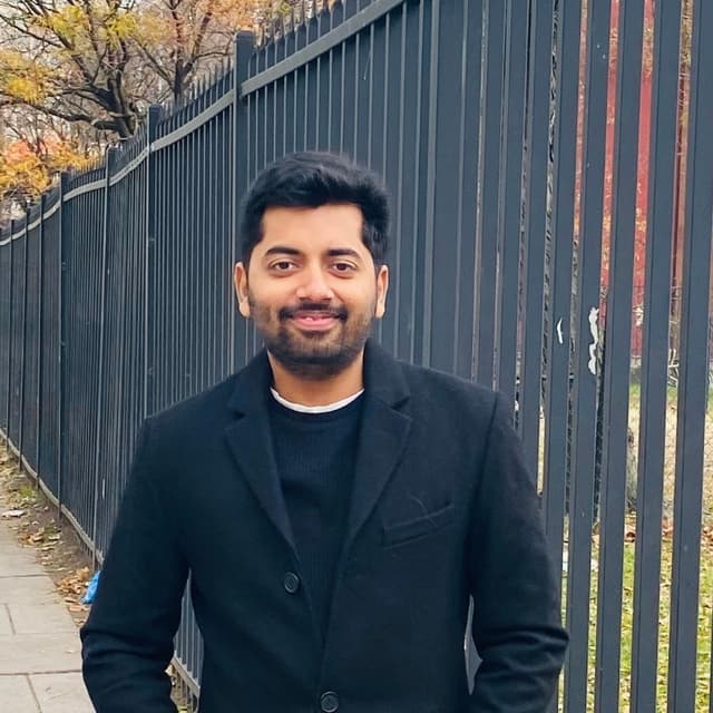 Ojasvi Garg