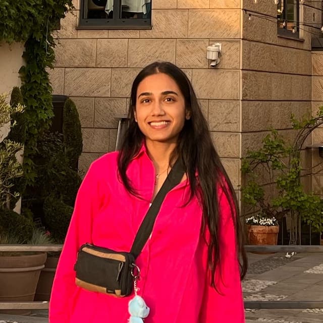 Ojasvi Tyagi