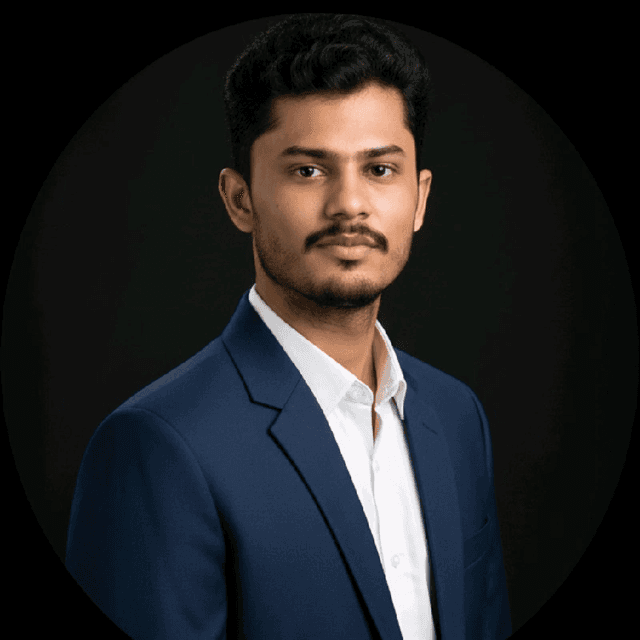 Ojaswi Awasthi