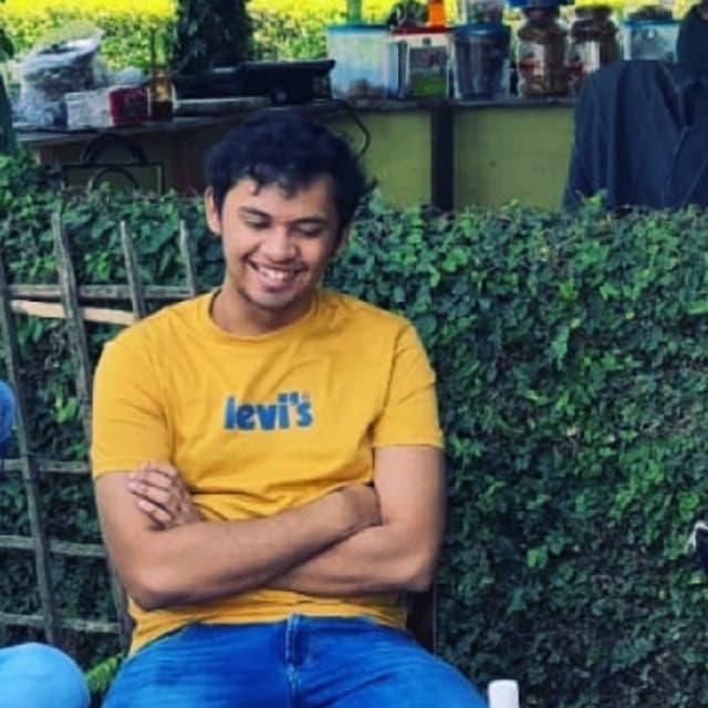 Ojaswi Jain